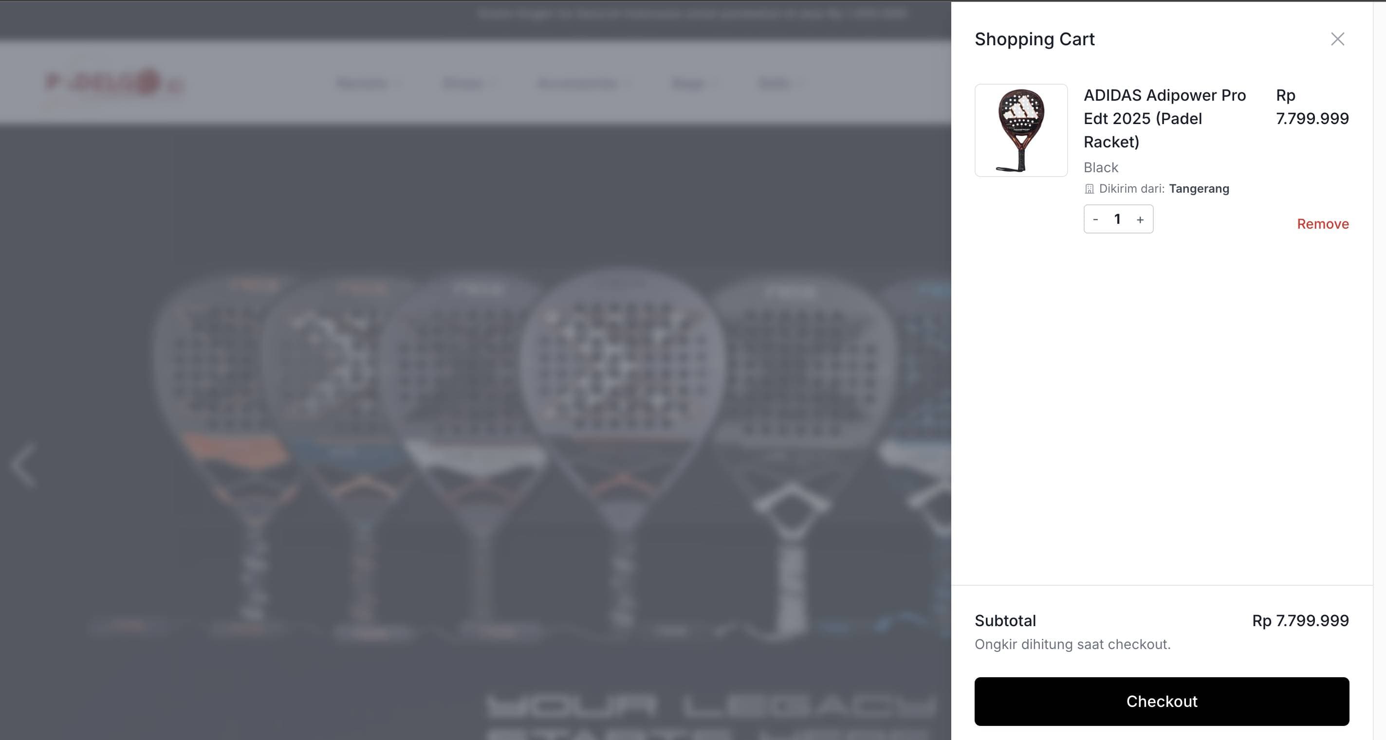Padelgo.id