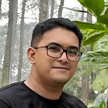 Arif Hidyawan